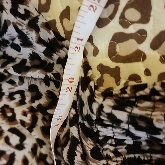 Womens Plus Finejo top - Picture 5 of 6